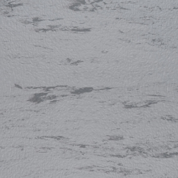 Picture of Flexco - Evolving Styles Creative Elements Hammered 6 x 36 Gainsboro w Grullo