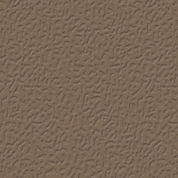 Picture of Flexco - FlexTones Hammered 6 x 36 Milk Chocolate