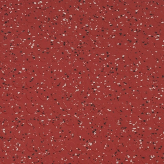 Picture of Flexco - SpexTones Radial Low Profile Bullseye w Linen Umber