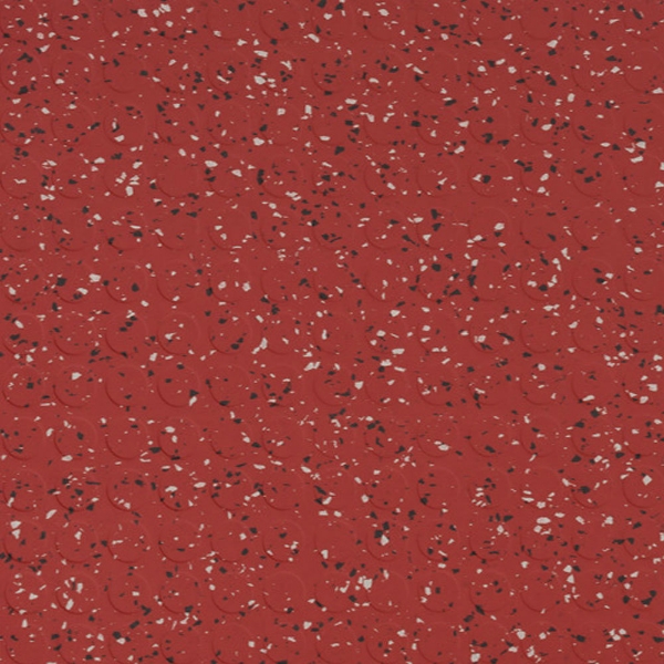 Picture of Flexco - SpexTones Radial Low Profile Bullseye w Linen Umber