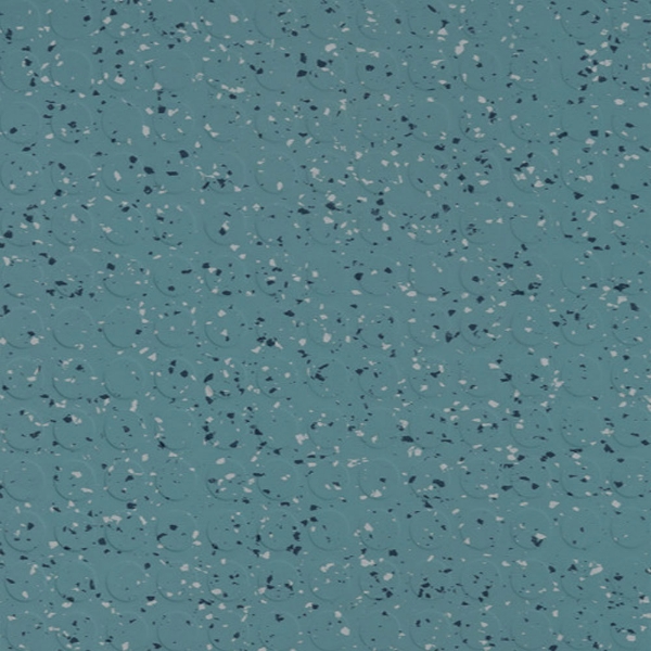 Picture of Flexco - SpexTones Radial Low Profile Gulf Shores w Delft Pansy Whisper