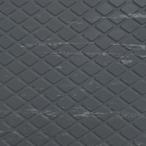 Picture of Flexco - Diamond Landing Tile Evolving Styles Creative Elements Outer Space w Grullo