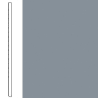 Picture of Flexco - Wall Base Straight 1/8 4 Elephant