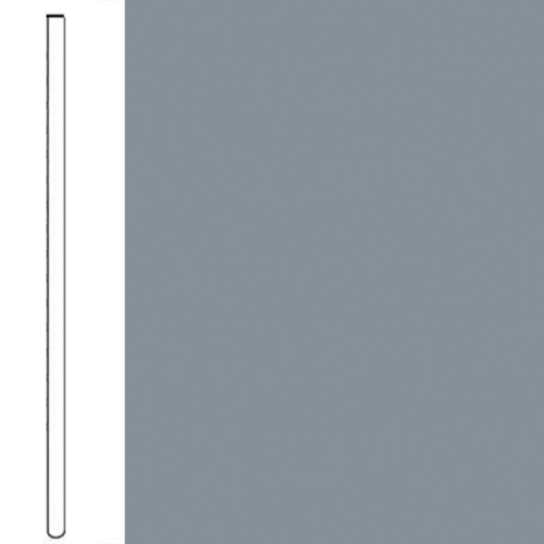 Picture of Flexco - Wall Base Straight 1/8 4 Elephant