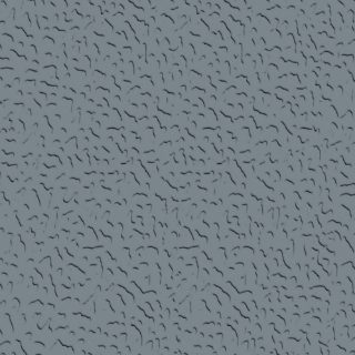 Picture of Flexco - FlexTones Hammered 12 x 12 Elephant