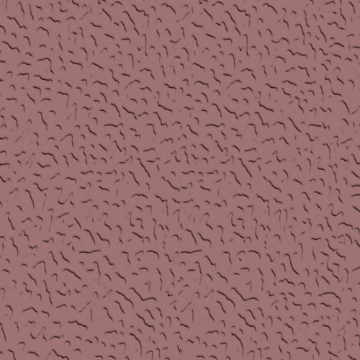 Picture of Flexco - FlexTones Hammered 6 x 36 Heirloom Rose