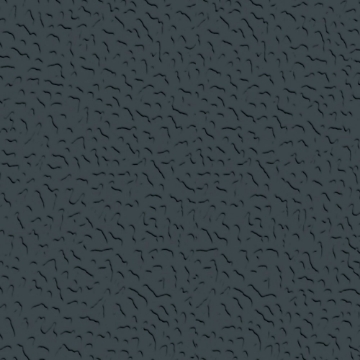 Picture of Flexco - FlexTones Hammered 6 x 36 Storm Cloud