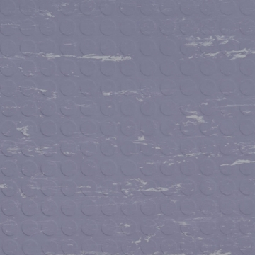 Picture of Flexco - Evolving Styles Creative Elements Radial Low Profile Wisteria w Gainsboro