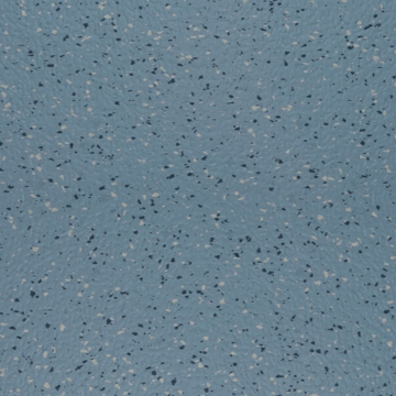 Picture of Flexco - SpexTones Hammered 12 x 36 Rackley w Delft Pansy Titanium