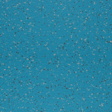 Picture of Flexco - SpexTones Hammered 6 x 36 Bondi Blue w Titanium Cricket