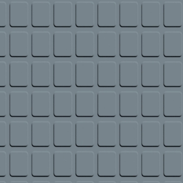 Picture of Flexco - FlexTones Square Cinder