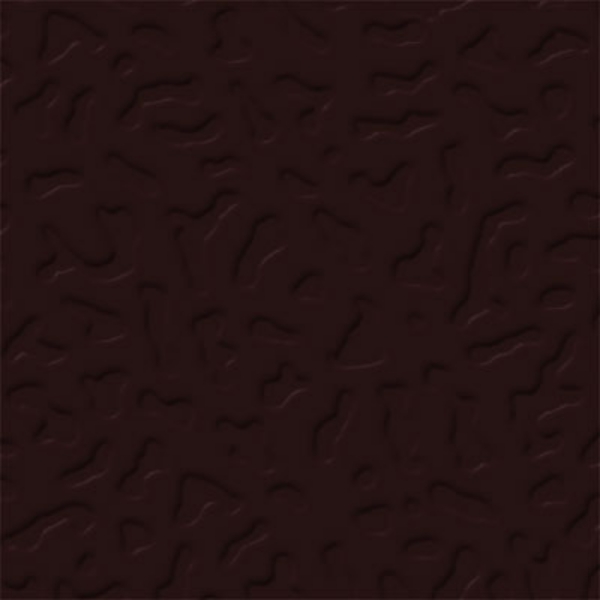 Picture of Flexco - FlexTones Hammered 18 x 18 Coffee Bean