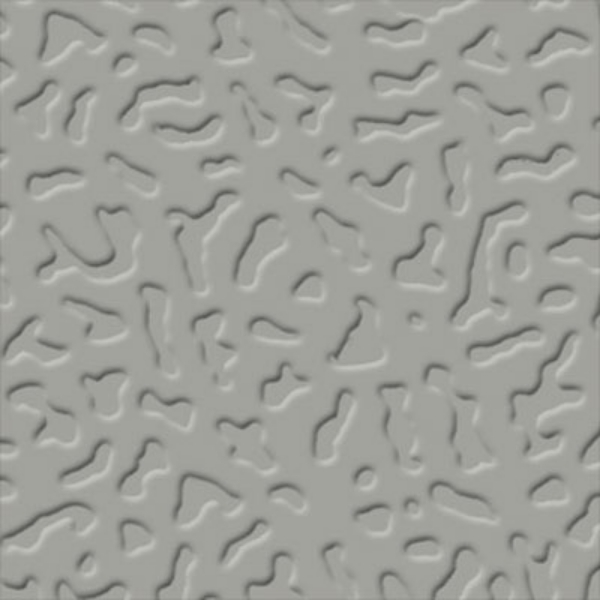 Picture of Flexco - FlexTones Hammered 24 x 24 Fjord