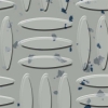 Picture of Flexco - SpexTones Weave Light Gray w Delft Pansy Medium Gray