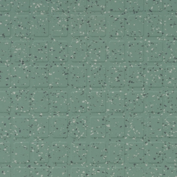 Picture of Flexco - SpexTones Square Balsam w Laurel Green Storm Cloud
