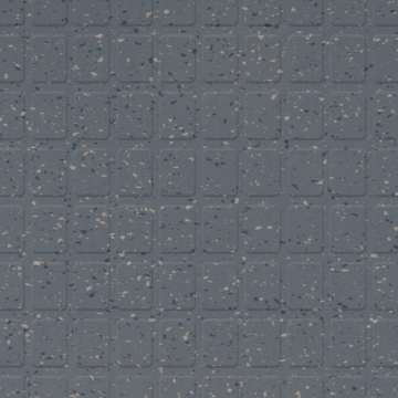 Picture of Flexco - SpexTones Square Blue Shadow w Delft Pansy Doe