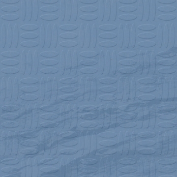 Picture of Flexco - Evolving Styles Creative Elements Weave Blue