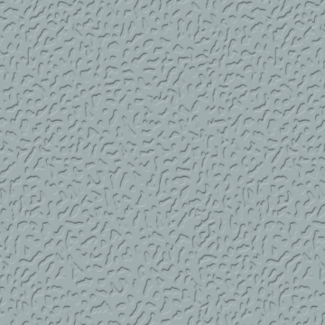 Picture of Flexco - FlexTones Hammered 6 x 36 Nickel