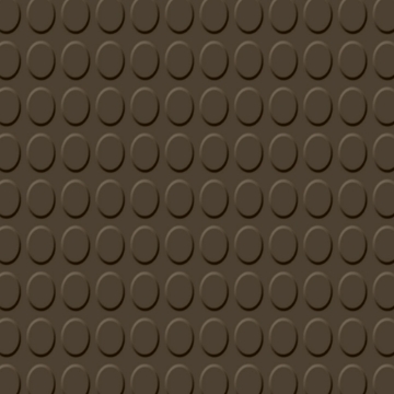 Picture of Flexco - FlexTones Radial High Profile Chocolate