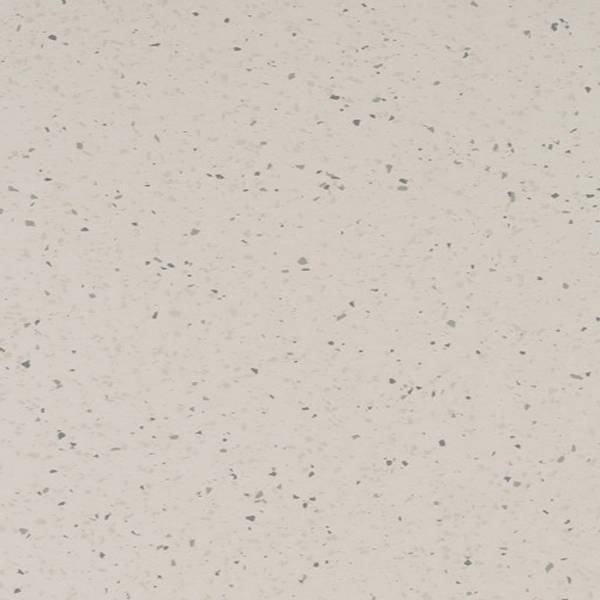 Picture of Flexco - SpexTones 12 x 12 Smooth Arctic w Nickel Titanium Linen