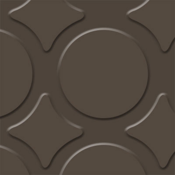 Picture of Flexco - FlexTones Radial III Black Brown