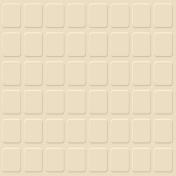 Picture of Flexco - FlexTones Square Almond
