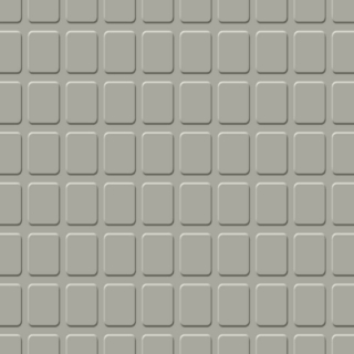 Picture of Flexco - FlexTones Square Light Gray