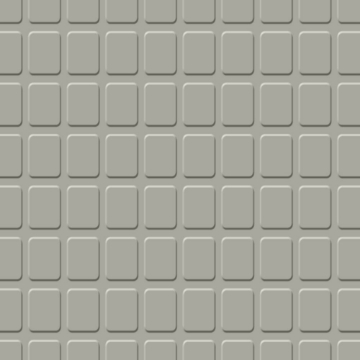 Picture of Flexco - FlexTones Square Light Gray