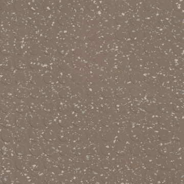 Picture of Flexco - SpexTones Radial Low Profile Dark Beige w Seashell Fjord