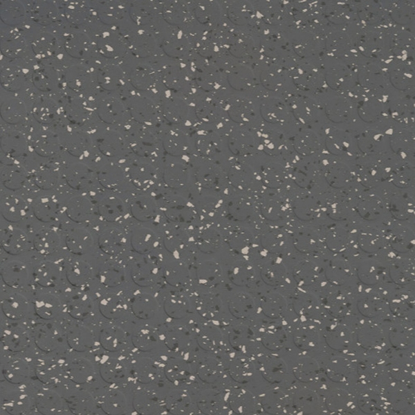 Picture of Flexco - SpexTones Radial High Profile Medium Gray w Graphite Seashell