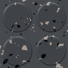 Picture of Flexco - SpexTones Radial II Charcoal w Black Dahlia Doe