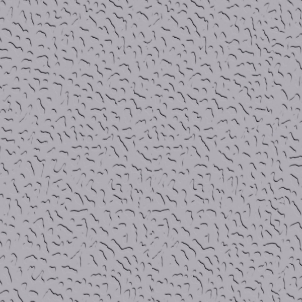 Picture of Flexco - FlexTones Hammered 24 x 24 Winter Gray