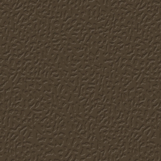 Picture of Flexco - FlexTones Hammered 24 x 24 1/8 Chocolate