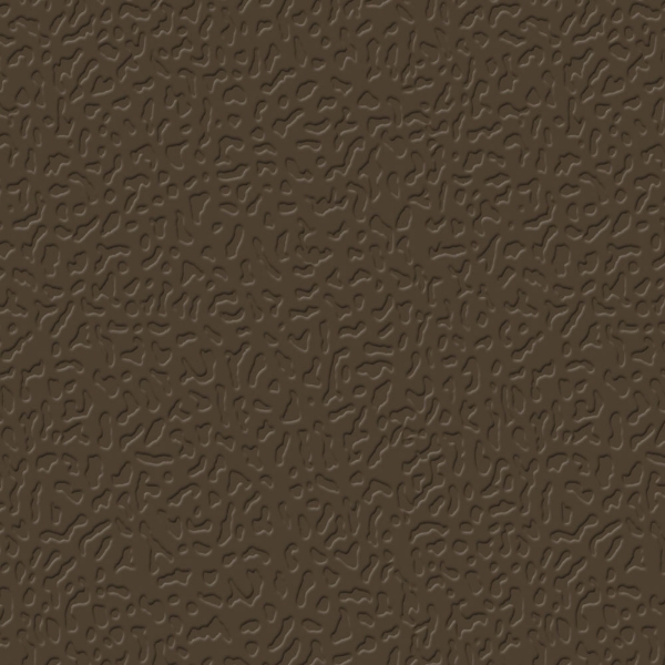 Picture of Flexco - FlexTones Hammered 24 x 24 1/8 Chocolate