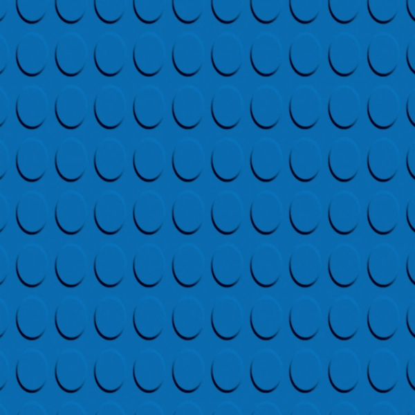 Picture of Flexco - FlexTones Radial Low Profile Cerulean