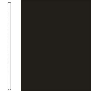 Picture of Flexco - Wall Base Straight .080 2 1/2 Black Dahlia