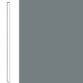 Picture of Flexco - Wall Base Straight 1/8 2-1/2 Medium Gray