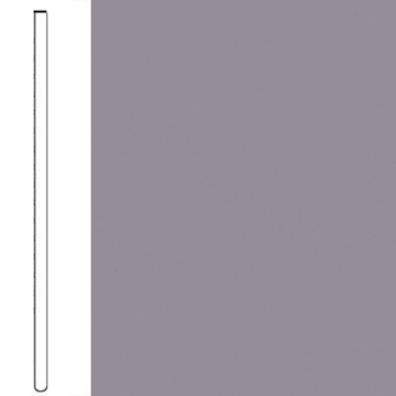 Picture of Flexco - Wallflowers Wall Base 6 Straight Windswept