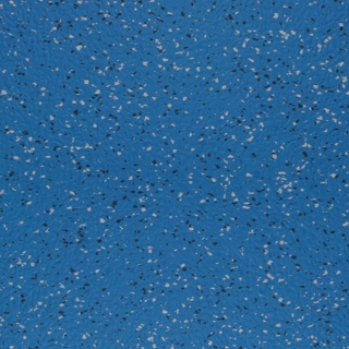Picture of Flexco - SpexTones Hammered 18 x 18 Cerulean w Gainsboro Midnight Blue