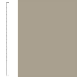 Picture of Flexco - Wall Base Straight 1/8 4 Barley