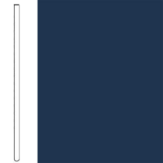 Picture of Flexco - Wall Base Straight .080 4 Midnight Blue