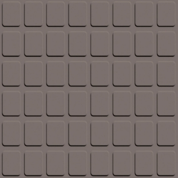 Picture of Flexco - FlexTones Square Taupe