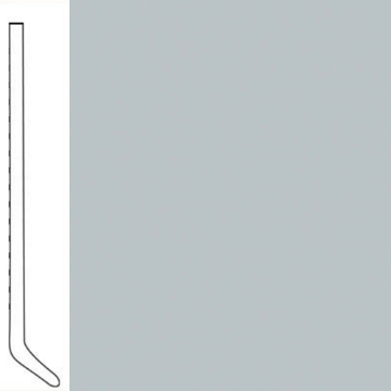 Picture of Flexco - Wallflowers Wall Base 2 1/2 Cove Jojoba