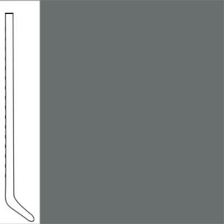 Picture of Flexco - Wall Base Cove .080 2 1/2 Graystone
