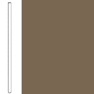 Picture of Flexco - Wall Base Straight .080 2 1/2 Cobblestone