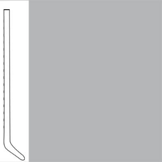Picture of Flexco - Wall Base Cove .080 2 1/2 Titanium