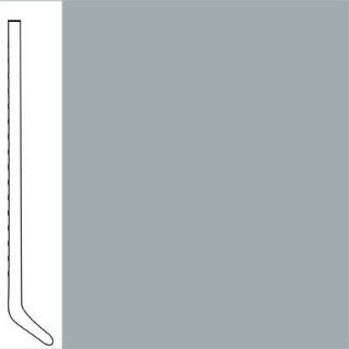 Picture of Flexco - Wall Base Cove 1/8 2-1/2 Nickel