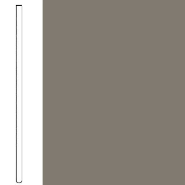 Picture of Flexco - Wall Base Straight .080 2 1/2 Stone