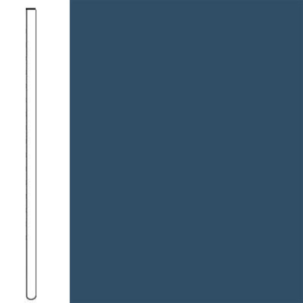 Picture of Flexco - Wall Base Straight 1/8 2-1/2 Delft Pansy