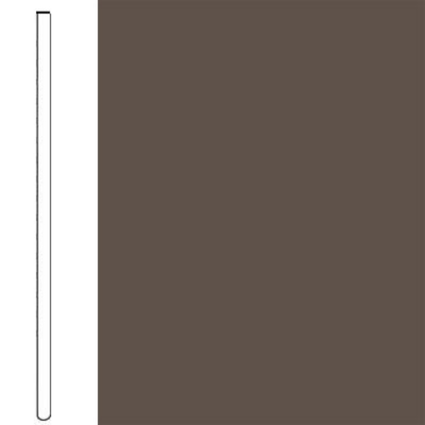 Picture of Flexco - Wall Base Straight 1/8 4 Outer Banks